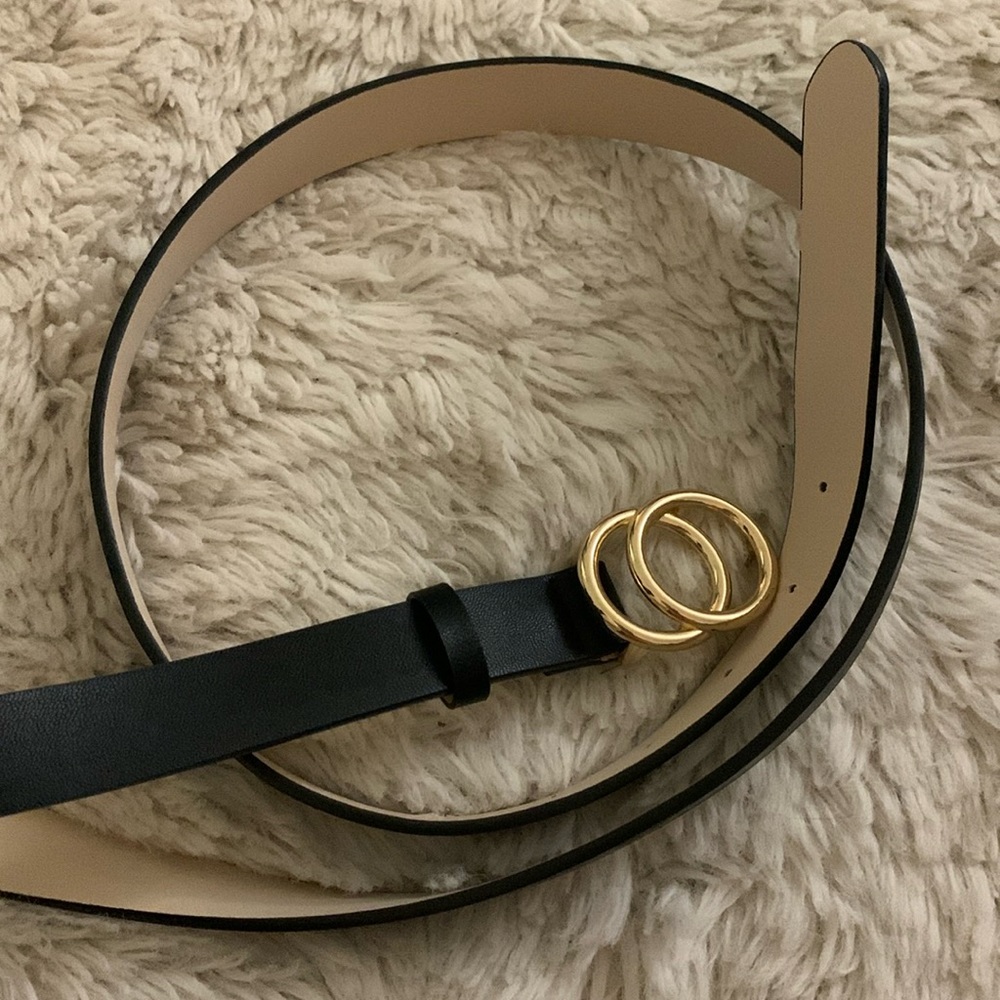 Black belt